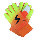 Soccer Goalie Gloves Breathable Sports Gloves