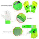 Soccer Goalie Gloves Breathable Sports Gloves