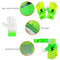 Soccer Goalie Gloves Breathable Sports Gloves