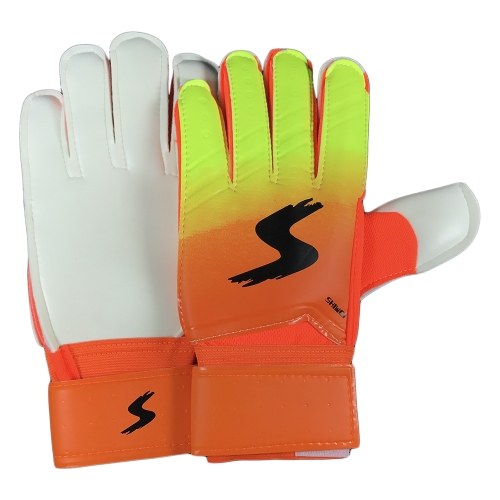 Soccer Goalie Gloves Breathable Sports Gloves