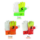 Soccer Goalie Gloves Breathable Sports Gloves