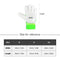 Soccer Goalie Gloves Breathable Sports Gloves