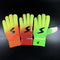 Soccer Goalie Gloves Breathable Sports Gloves