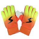 Soccer Goalie Gloves Breathable Sports Gloves