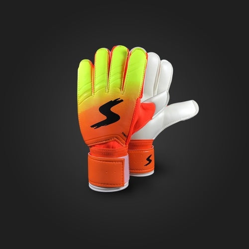 Soccer Goalie Gloves Breathable Sports Gloves