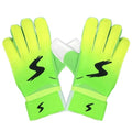 Soccer Goalie Gloves Breathable Sports Gloves