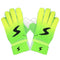 Soccer Goalie Gloves Breathable Sports Gloves