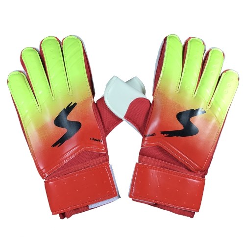 Soccer Goalie Gloves Breathable Sports Gloves