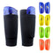 Soccer Training Calf Protector Breathable Football Leg Pad