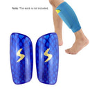 Soccer Training Calf Protector Breathable Football Leg Pad