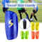 Soccer Training Calf Protector Breathable Football Leg Pad