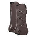 2 PCS Adjustable Horse Leg Boots