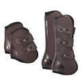 2 PCS Adjustable Horse Leg Boots