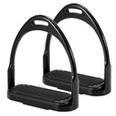 Horse Riding Stirrups Flex Aluminum Horse Saddle Anti-skid Horse Pedal