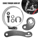 Electric Bike Torque Arm Accessory Ebike Torque Washers Universal