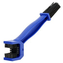 Bicycle Chain Cleaning Brush Set