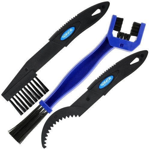 Bicycle Chain Cleaning Brush Set