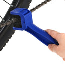 Bicycle Chain Cleaning Brush Set