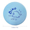 9.4 Inch 105g Plastic Flying Discs