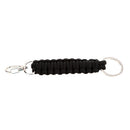 Woven Paracord Lanyard Keychain 7 Strand Parachute Cord Lanyard Keychain Carabiner Hook