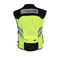 Sports Motorcycle Reflective Vest