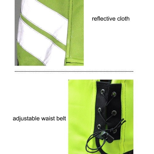 Sports Motorcycle Reflective Vest