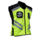 Sports Motorcycle Reflective Vest