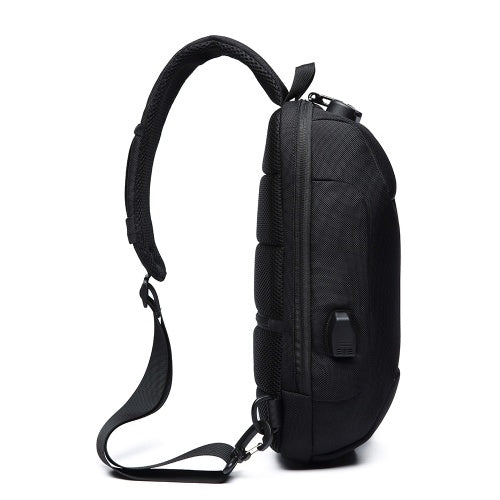 Men Outdoor Shoulder Bag