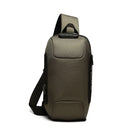 Men Outdoor Shoulder Bag