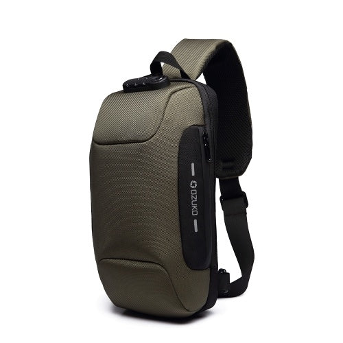 Men Outdoor Shoulder Bag