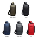 Men Outdoor Shoulder Bag