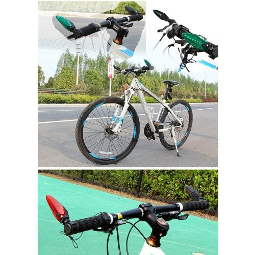 Cycling Electric Horn