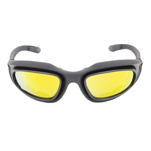 Polarized UV400 Tactical Goggles