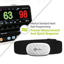 Meilan C5 Heart Rate Monitor