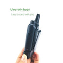 UHF Handheld Two Way Transceiver Radio