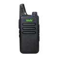 UHF Handheld Two Way Transceiver Radio