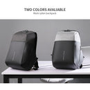 MARK RYDEN Fashionable Anti-Thief Multifunctional Business Laptop Bag Waterproof USB Charging Outdoor Men Backpack