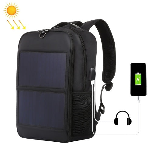 HAWEEL Solar Backpack