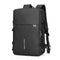 MARK RYDEN Fashionable Expandable Anti-Thief Multifunctional Business Laptop Bag Waterproof USB Charging Outdoor Men Backpack