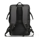 MARK RYDEN Fashionable Expandable Anti-Thief Multifunctional Business Laptop Bag Waterproof USB Charging Outdoor Men Backpack