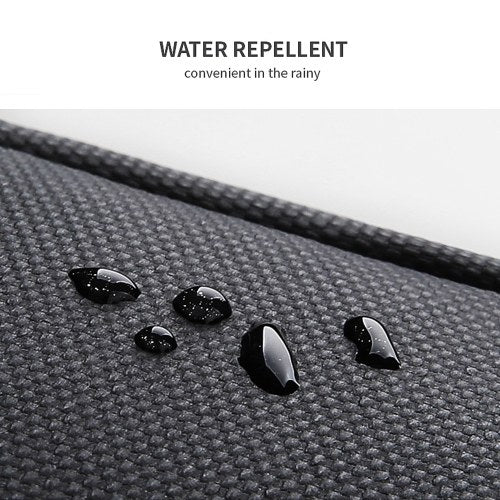 MARK RYDEN Fashionable Expandable Anti-Thief Multifunctional Business Laptop Bag Waterproof USB Charging Outdoor Men Backpack