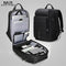 MARK RYDEN Large Capacity Anti-Thief Multifunctional Business Laptop Bag Waterproof USB Charging Outdoor Men Backpack With 2 Custom Parcel