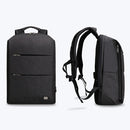 MARK RYDEN Large Capacity Anti-Thief Multifunctional Business Laptop Bag Waterproof USB Charging Travel Men Backpack