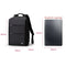 MARK RYDEN Large Capacity Anti-Thief Multifunctional Business Laptop Bag Waterproof USB Charging Travel Men Backpack