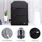 MARK RYDEN Large Capacity Anti-Thief Multifunctional Business Laptop Bag Waterproof USB Charging Travel Men Backpack