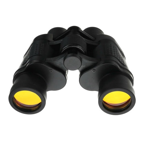 60x60 Night Vision Binoculars HD Telescope