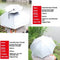 Portable Anti-Ultraviolet Light Rain Shade