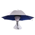 Portable Anti-Ultraviolet Light Rain Shade