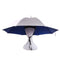 Portable Anti-Ultraviolet Light Rain Shade