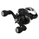 18+1 Ball Bearings Baitcasting Fishing Reel